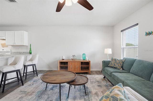 3332 LAMBERT AVENUE, Spring Hill, FL 34608