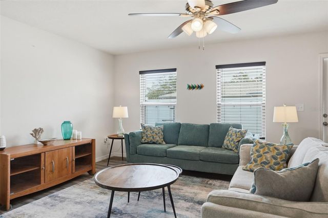 3332 LAMBERT AVENUE, Spring Hill, FL 34608