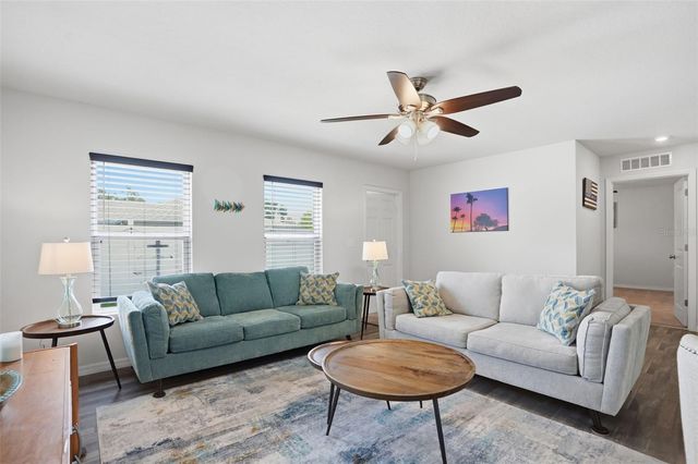 3332 LAMBERT AVENUE, Spring Hill, FL 34608