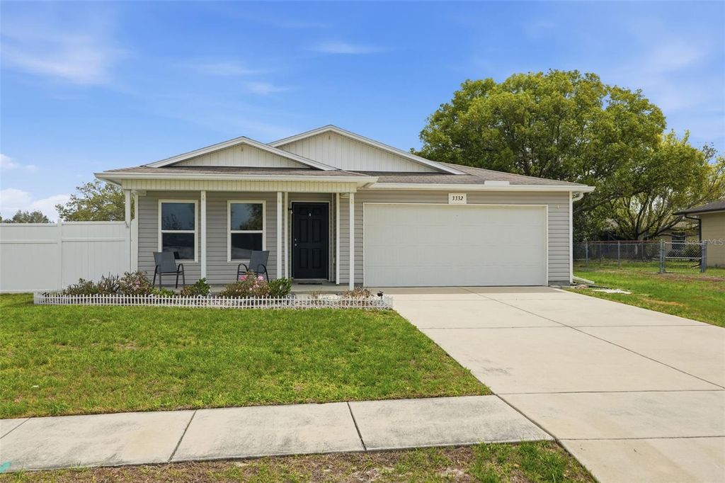 3332 LAMBERT AVENUE, Spring Hill, FL 34608