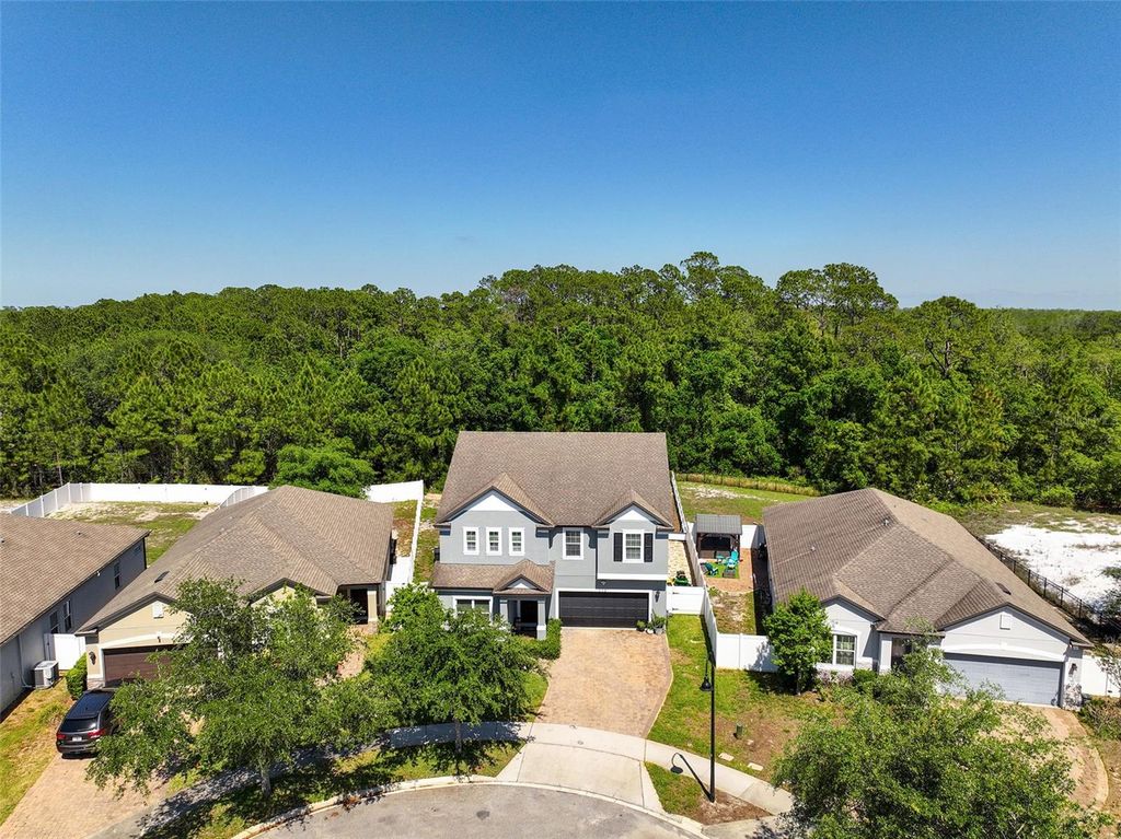 Image 34 of property listing at 3481 MIDDLEBROOK PL, St Cloud, FL 34773