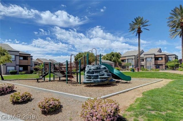 6650 WARM SPRINGS Road 2120, Las Vegas, NV 89118
