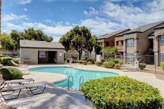 6650 WARM SPRINGS Road 2120, Las Vegas, NV 89118