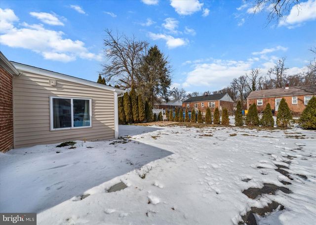 213 TAYLOR RD, Wilmington, DE 19804