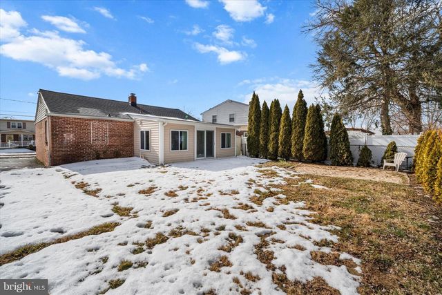 213 TAYLOR RD, Wilmington, DE 19804