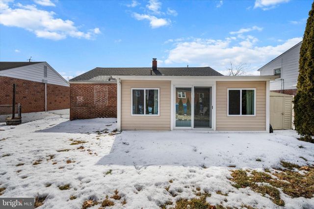 213 TAYLOR RD, Wilmington, DE 19804