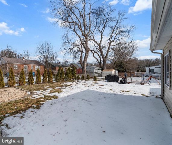 213 TAYLOR RD, Wilmington, DE 19804