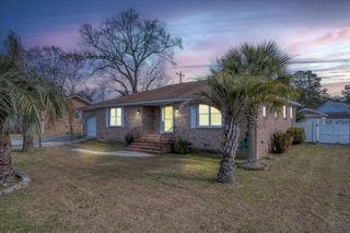 109 Swan Drive, Summerville, SC 29485