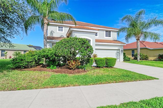 9035 WILLOWBROOK CIRCLE, Bradenton, FL 34212