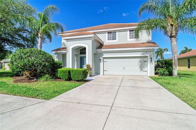 9035 WILLOWBROOK CIRCLE, Bradenton, FL 34212