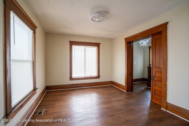 312 W Saginaw Street, Lansing, MI 48933