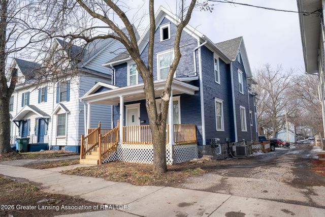 312 W Saginaw Street, Lansing, MI 48933