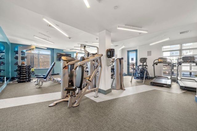 180 Telford St 413, Boston, MA 02135