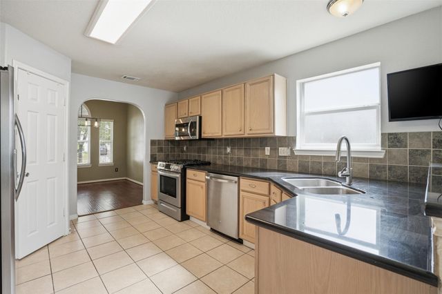 326 Wild Bird Drive, Spring, TX 77373