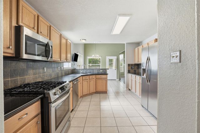 326 Wild Bird Drive, Spring, TX 77373