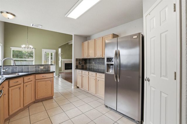 326 Wild Bird Drive, Spring, TX 77373