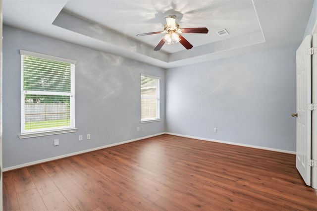 326 Wild Bird Drive, Spring, TX 77373