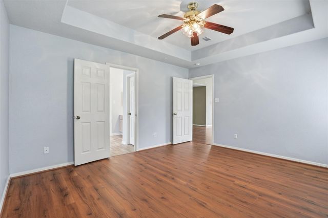 326 Wild Bird Drive, Spring, TX 77373