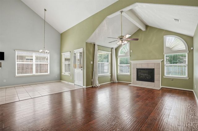 326 Wild Bird Drive, Spring, TX 77373