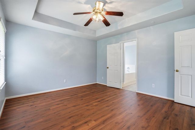 326 Wild Bird Drive, Spring, TX 77373