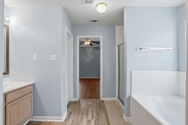 326 Wild Bird Drive, Spring, TX 77373
