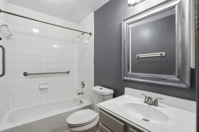 326 Wild Bird Drive, Spring, TX 77373