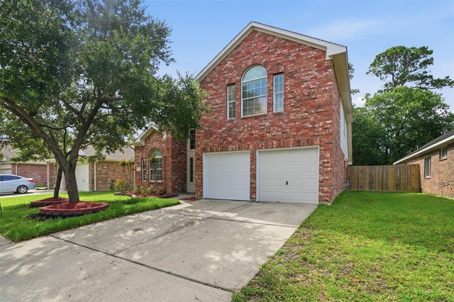 326 Wild Bird Drive, Spring, TX 77373