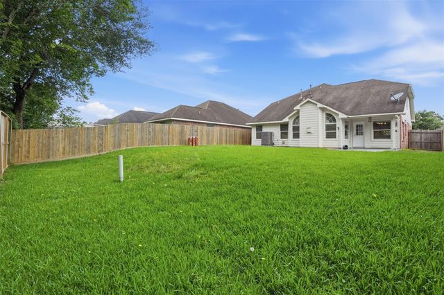 326 Wild Bird Drive, Spring, TX 77373