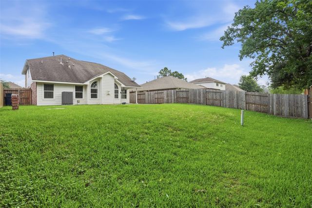326 Wild Bird Drive, Spring, TX 77373