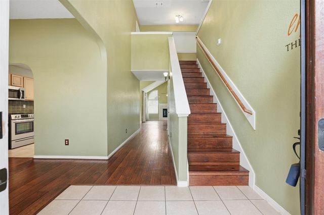 326 Wild Bird Drive, Spring, TX 77373