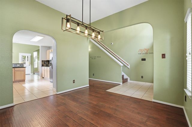 326 Wild Bird Drive, Spring, TX 77373