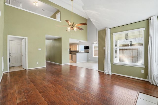 326 Wild Bird Drive, Spring, TX 77373