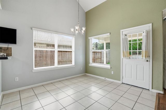 326 Wild Bird Drive, Spring, TX 77373