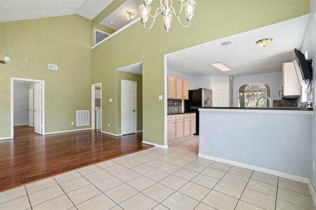 326 Wild Bird Drive, Spring, TX 77373
