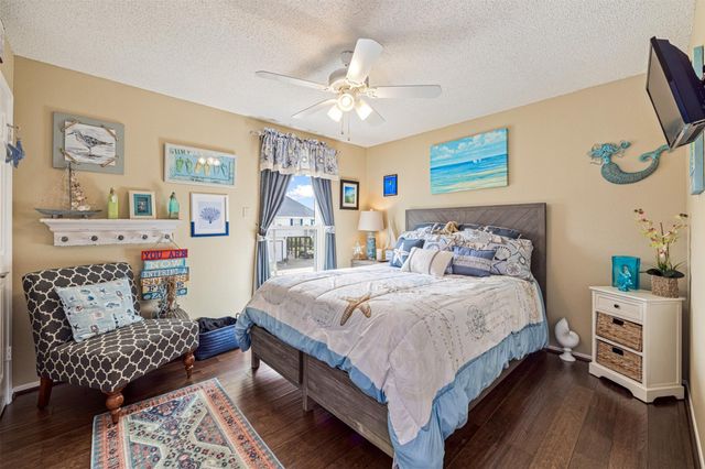 3908 Bridge Harbor Drive, Galveston, TX 77554