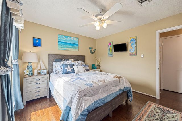 3908 Bridge Harbor Drive, Galveston, TX 77554