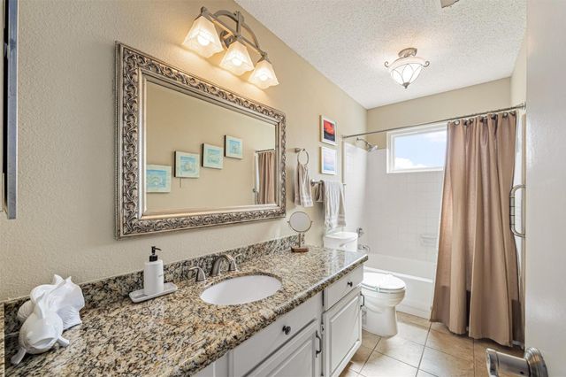3908 Bridge Harbor Drive, Galveston, TX 77554