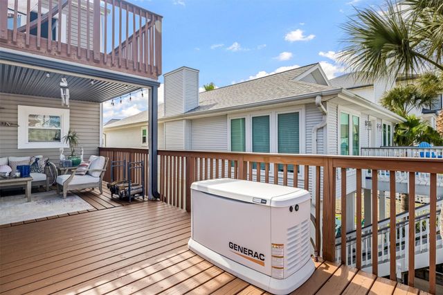 3908 Bridge Harbor Drive, Galveston, TX 77554