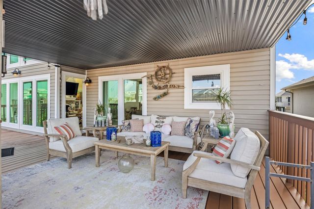 3908 Bridge Harbor Drive, Galveston, TX 77554