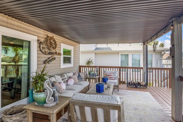 3908 Bridge Harbor Drive, Galveston, TX 77554