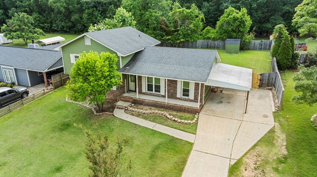 4501 Linda Drive, Phenix City, AL 36867