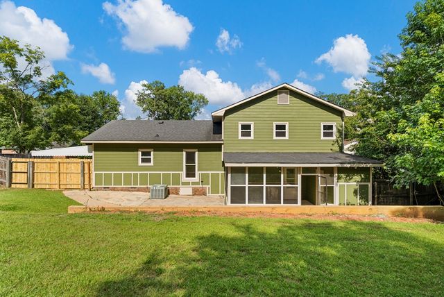 4501 Linda Drive, Phenix City, AL 36867