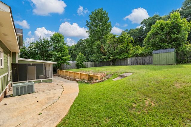 4501 Linda Drive, Phenix City, AL 36867