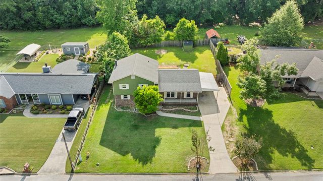 4501 Linda Drive, Phenix City, AL 36867