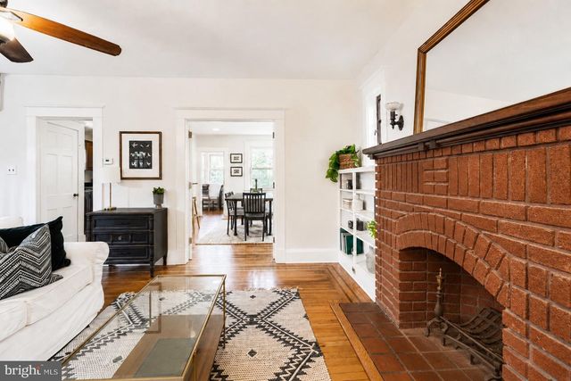 5807 CLEARSPRING RD, Baltimore, MD 21212