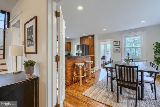 5807 CLEARSPRING RD, Baltimore, MD 21212