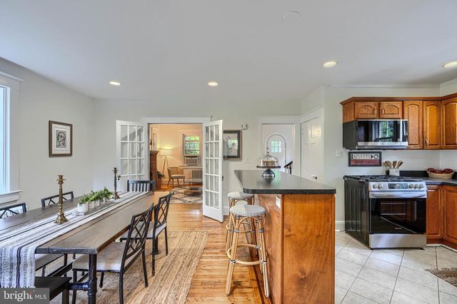 5807 CLEARSPRING RD, Baltimore, MD 21212