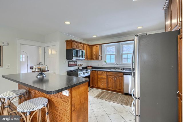 5807 CLEARSPRING RD, Baltimore, MD 21212