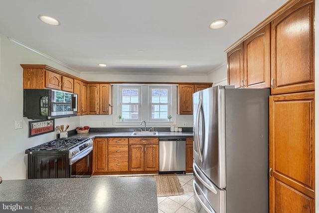 5807 CLEARSPRING RD, Baltimore, MD 21212