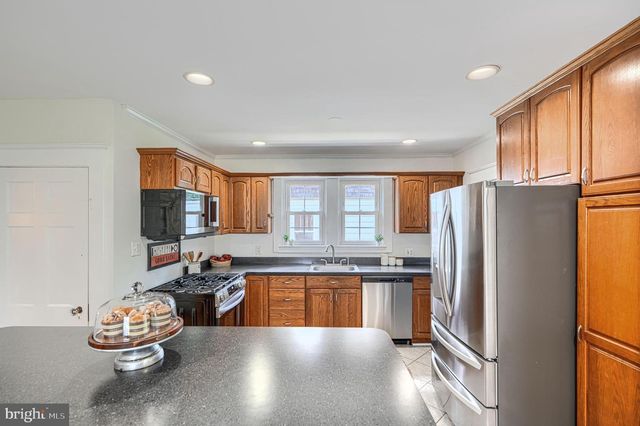 5807 CLEARSPRING RD, Baltimore, MD 21212
